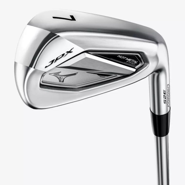 Mizuno Pro 245 Irons - Precision Performance for Optimal Play