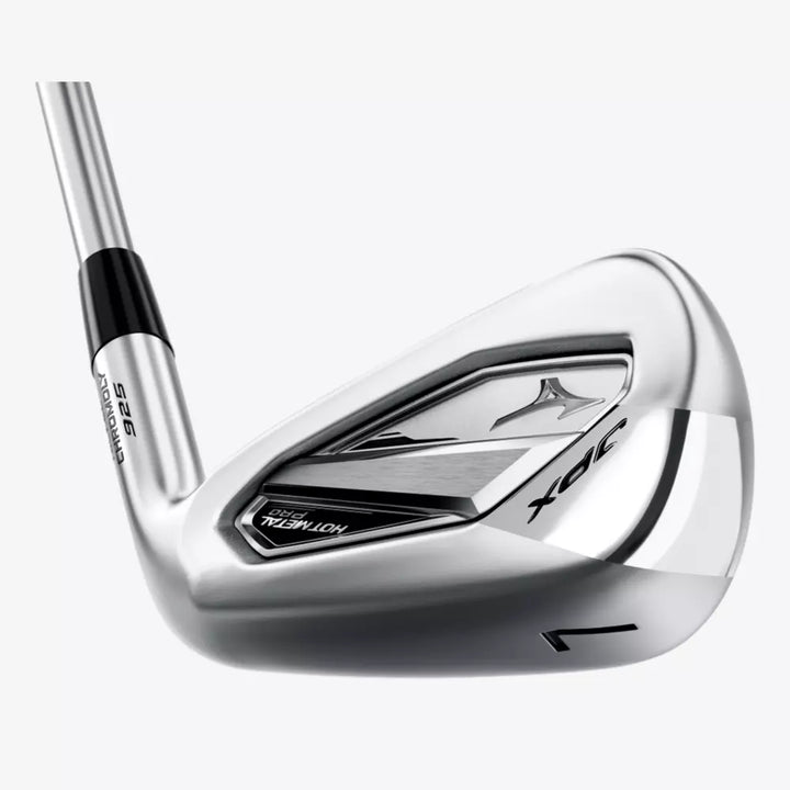 metal irons individual mizuno golf irons