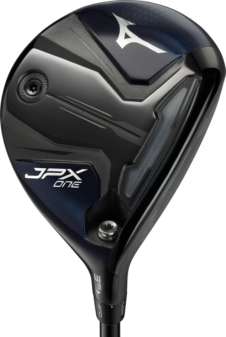 Mizuno JPX One Fairway Wood - Elevate Your Game Today!