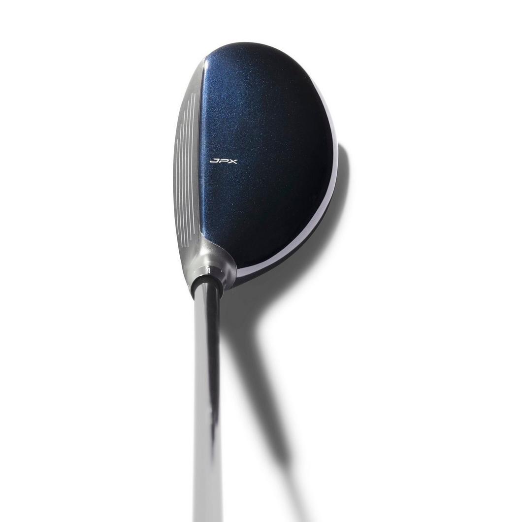 Mizuno JPX One Hybrid: Elevate Your Golf Game Today!