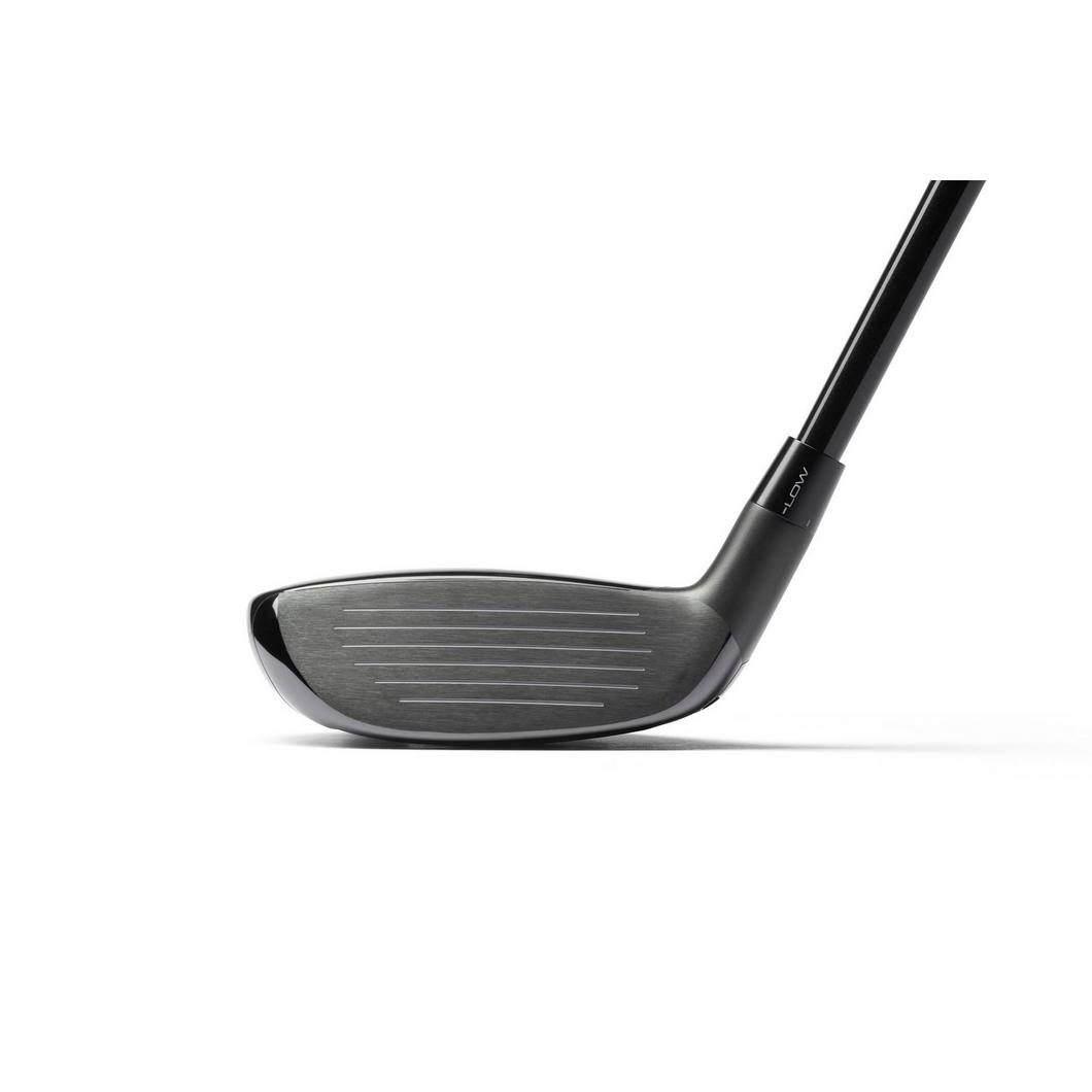 Mizuno JPX One Hybrid: Elevate Your Golf Game Today!