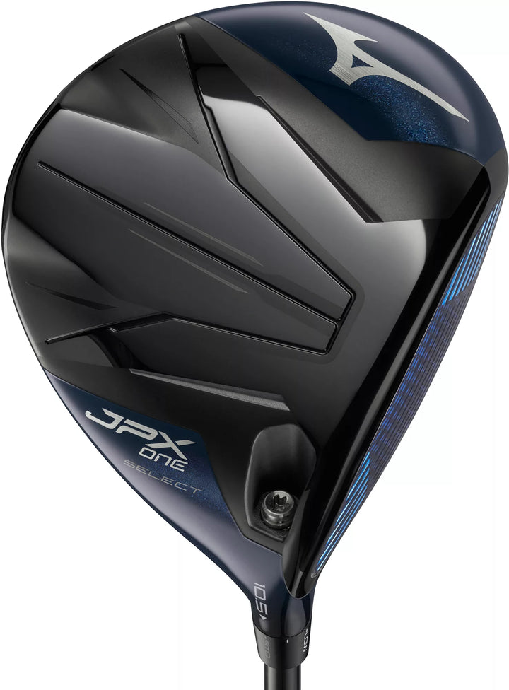 JPX ONE SELECT 9° 26 VENTUS TR BLUE 5/S Mizuno JPX One Select Driver - Elevate Your Golf Game Today!