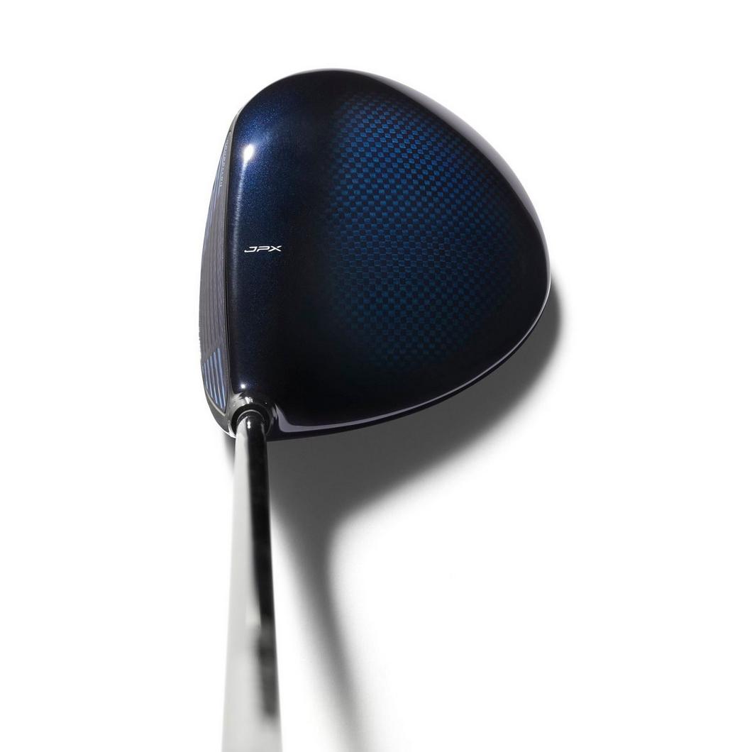 Mizuno JPX One Select Driver - Elevate Your Golf Game Today!