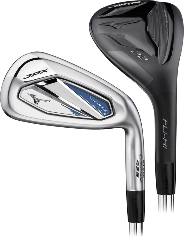 Mizuno JPX925 Hot Metal HL Hybrid/Irons - ParWestGolf