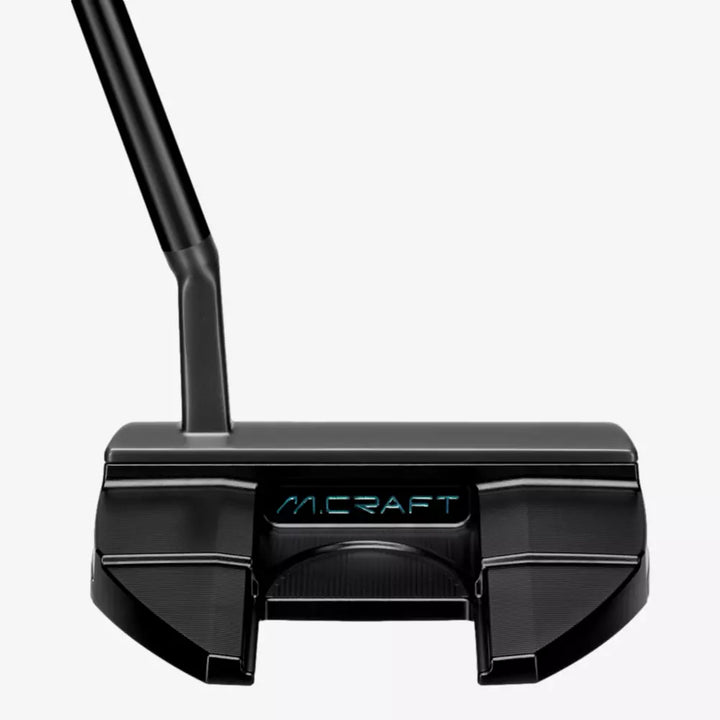 Mizuno M-Craft X S6 Putter - Elevate Your Golf Game Today!