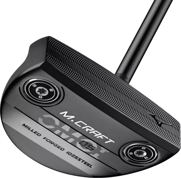 Mizuno M.Craft OMOI 5 Putter - ParWestGolf