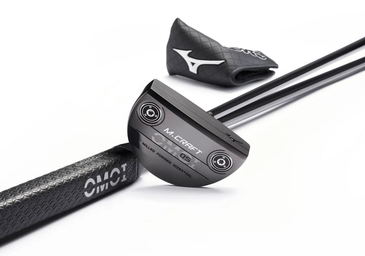 Mizuno M.Craft OMOI 5 Putter - ParWestGolf