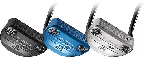 Mizuno M.Craft OMOI 5 Putter - ParWestGolf