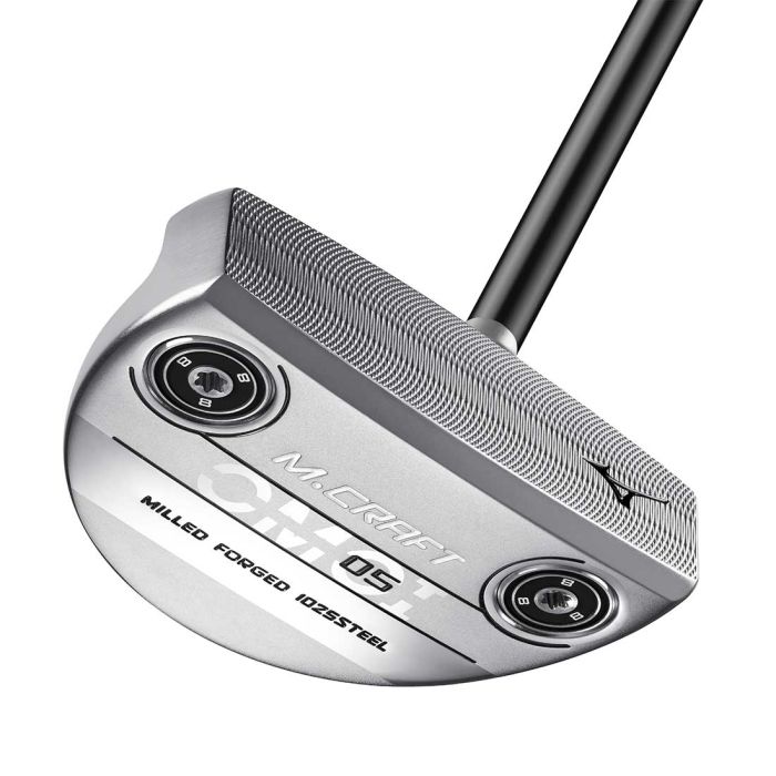 Mizuno M.Craft OMOI 5 Putter - ParWestGolf