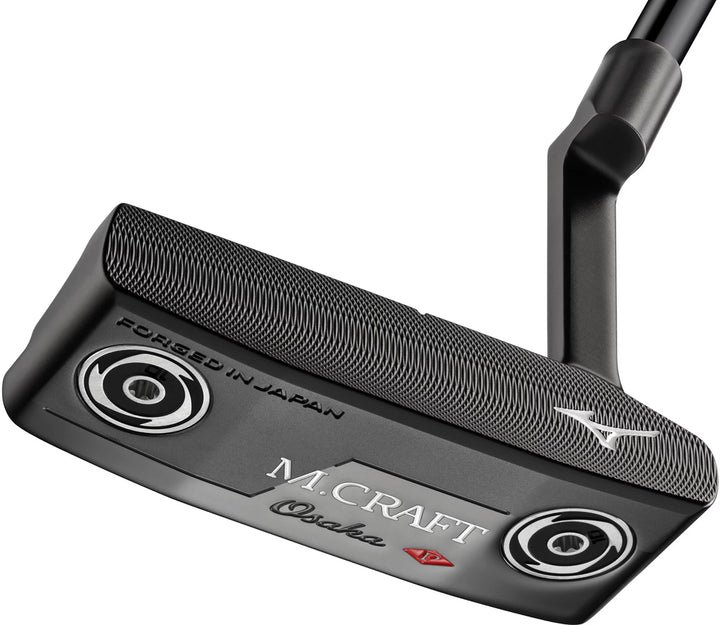 Mizuno M.CRAFT パター Mizuno M Craft Osaka P Putter | Golf Putters | ParWest Golf