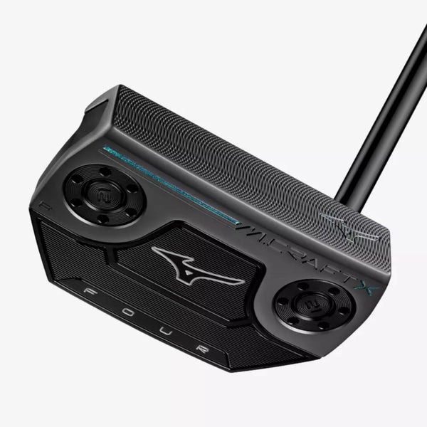 Mizuno M.Craft X B4 Putter - ParWestGolf