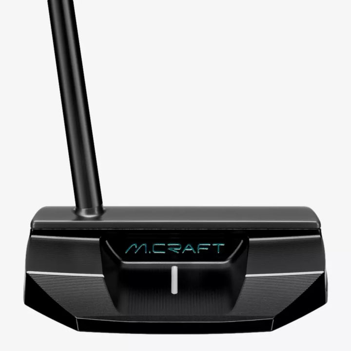 Mizuno M.Craft X B4 Putter - ParWestGolf