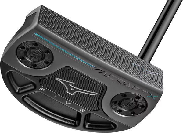 Mizuno M.Craft X B5 Putter - ParWestGolf
