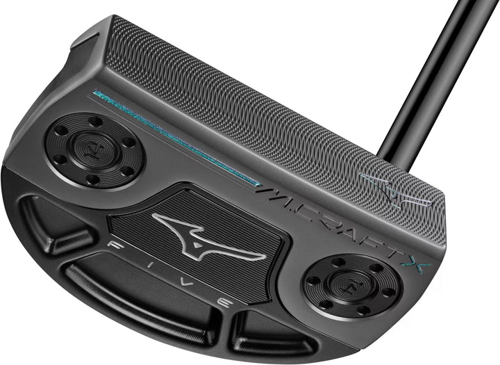 Mizuno M.Craft X B5 Putter - ParWestGolf