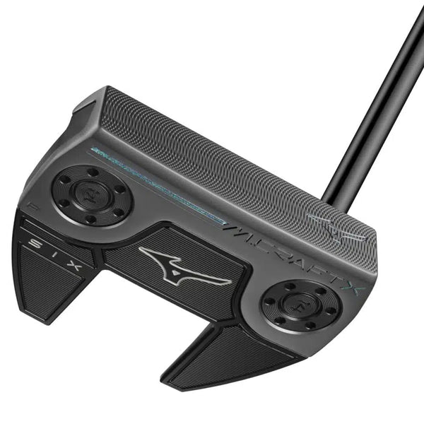 Mizuno M.Craft X B6 Putter - ParWestGolf