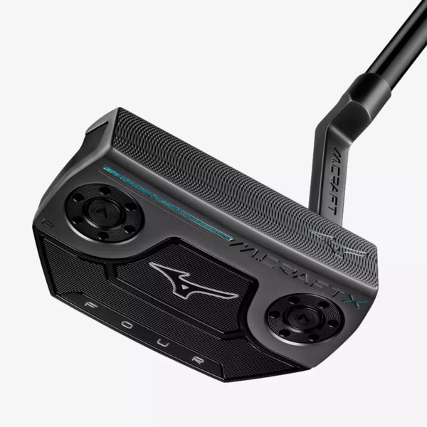 Mizuno M.Craft X P4 Putter - ParWestGolf