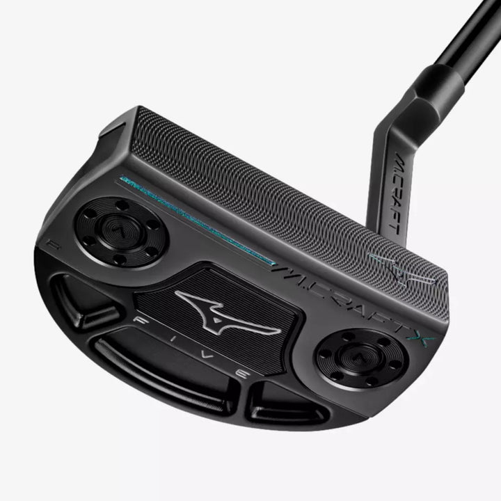 Mizuno M.Craft X P5 Putter - ParWestGolf