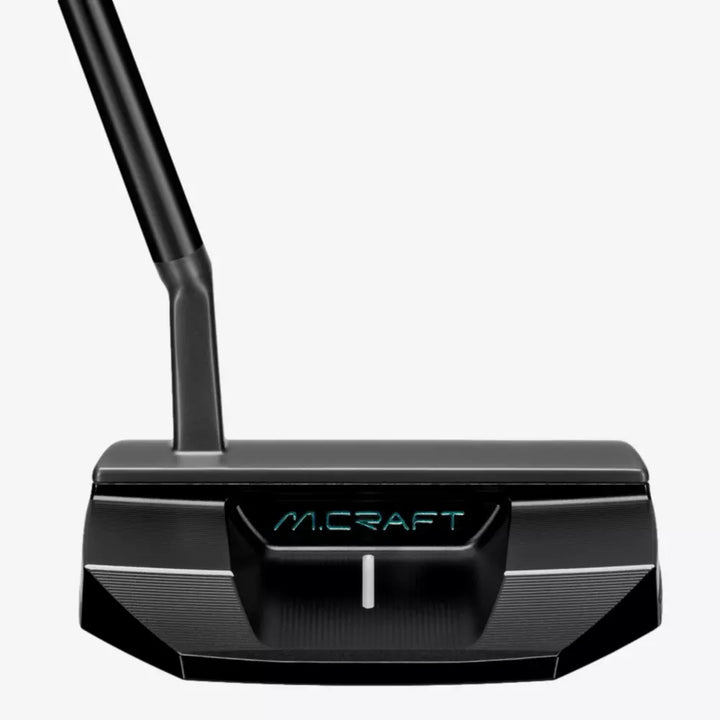 Mizuno M.Craft X S4 Putter - ParWestGolf