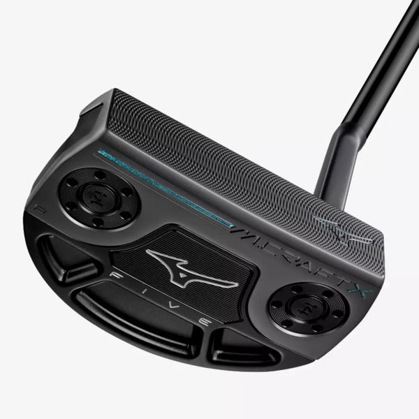 Mizuno M.Craft X S5 Putter - ParWestGolf