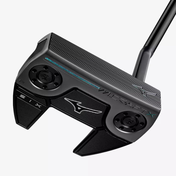 Mizuno M.Craft X S6 38-Inch Putter - ParWestGolf