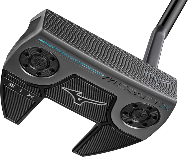 Mizuno M.Craft X S6 Putter - ParWestGolf