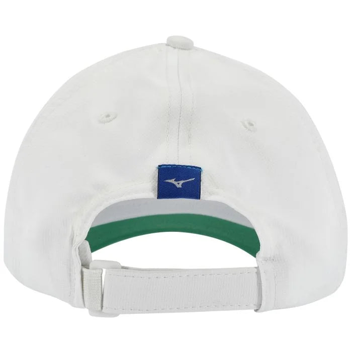 Mizuno Pin High Golf Hat - ParWestGolf