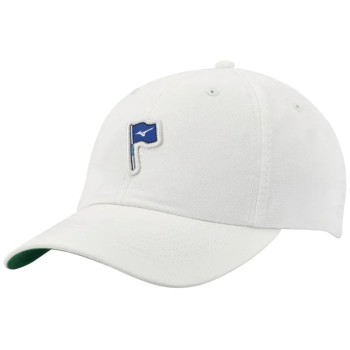 Mizuno Pin High Golf Hat - ParWestGolf