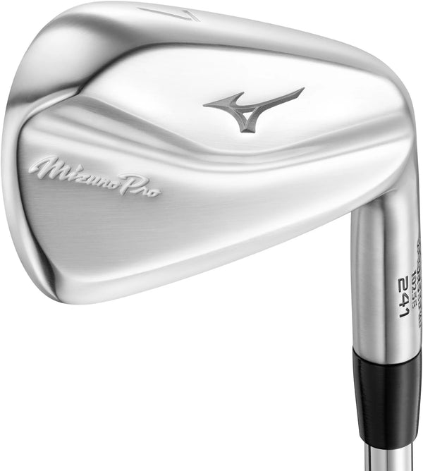 Mizuno Pro 241  Individual Irons - ParWestGolf