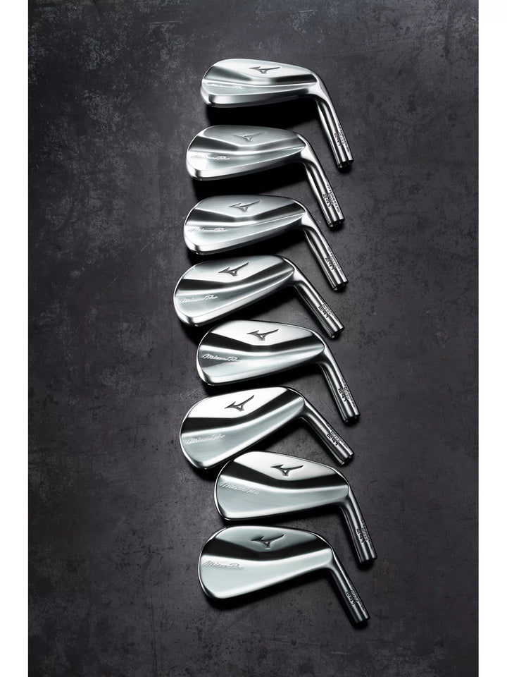 Mizuno Pro 241  Individual Irons - ParWestGolf