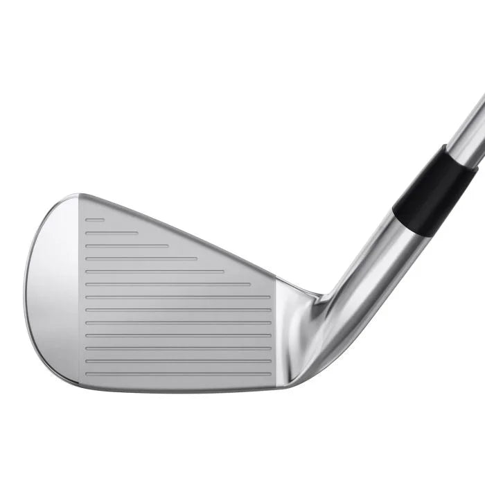 Mizuno Pro 243 Individual Irons 2024 - ParWestGolf