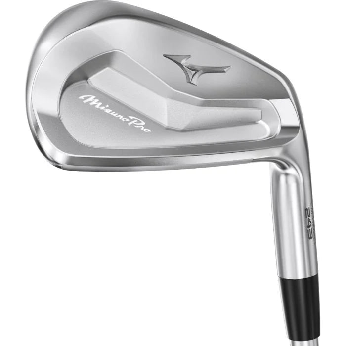 Mizuno Pro 243 Individual Irons 2024 - ParWestGolf