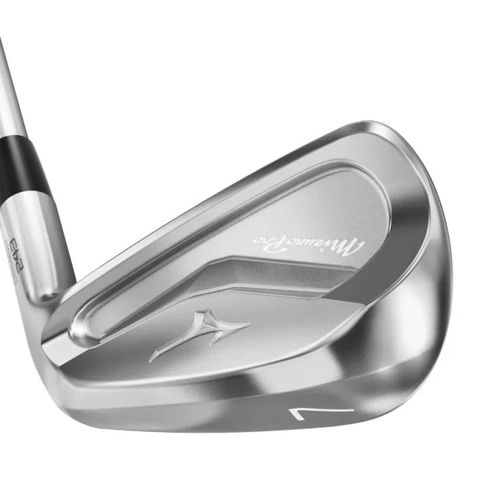Mizuno Pro 243 Individual Irons 2024 - ParWestGolf