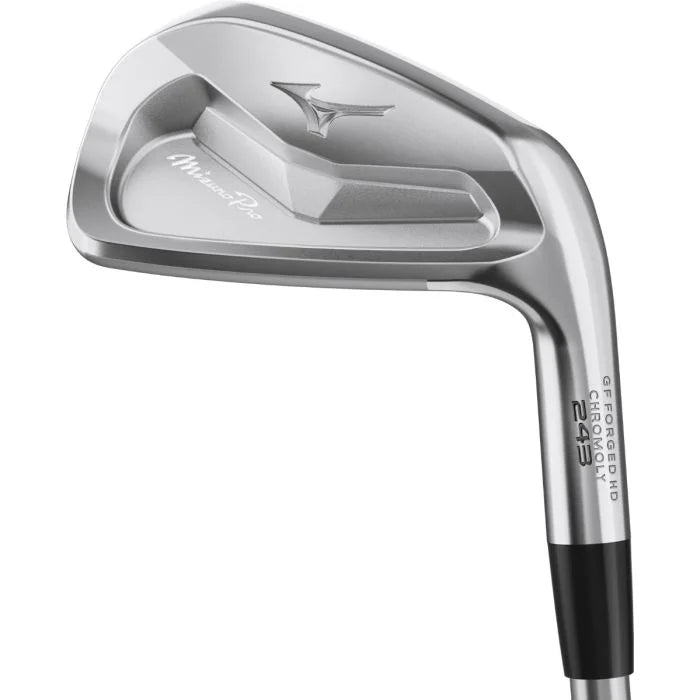 Mizuno Pro 243 Individual Irons 2024 - ParWestGolf
