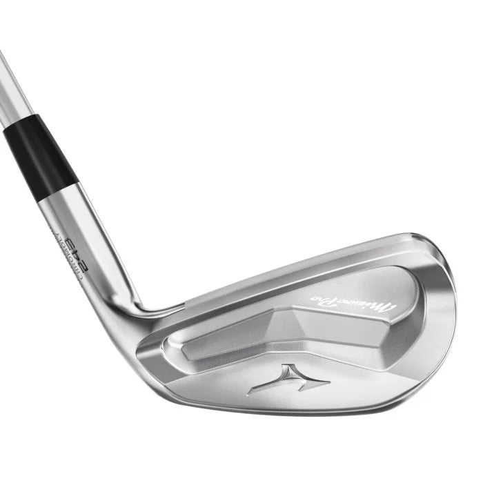 Mizuno Pro 243 Irons 2024 - ParWestGolf