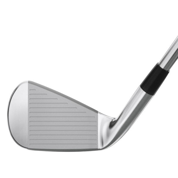 Mizuno Pro 245 Irons - Precision Performance for Optimal Play