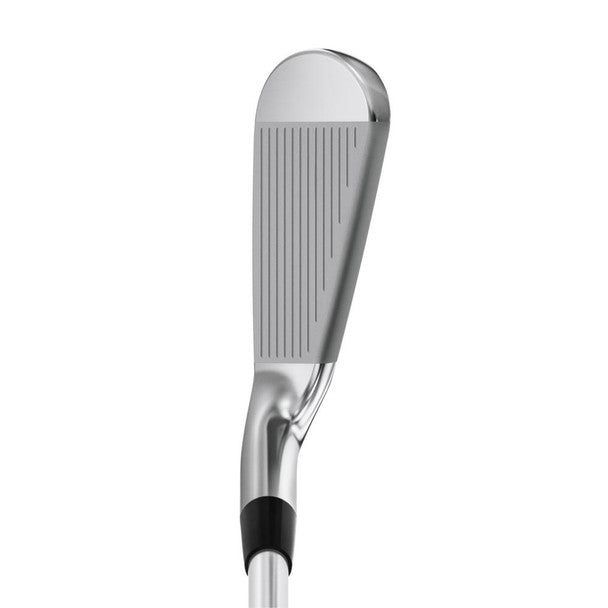 Mizuno Pro 245 Irons - Precision Performance for Optimal Play