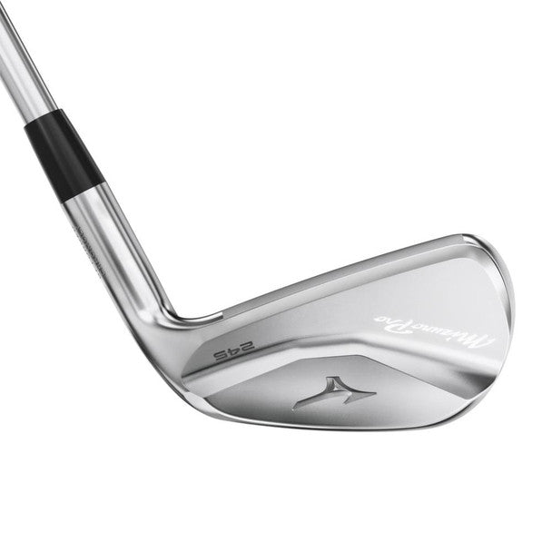 Mizuno Pro 245 Irons - Precision Performance for Optimal Play
