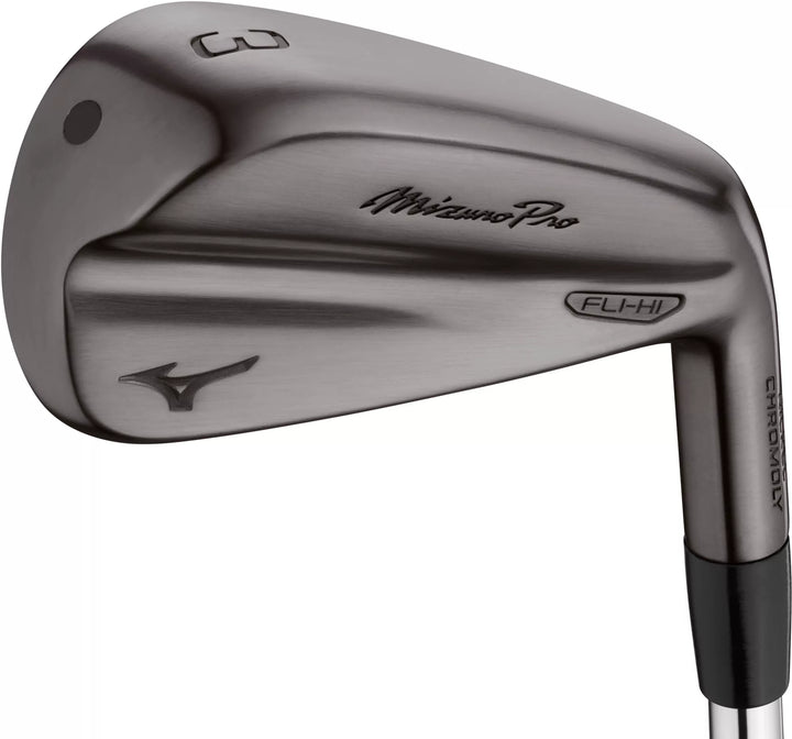 Mizuno Pro 26 FLI HI Golf Utility Iron