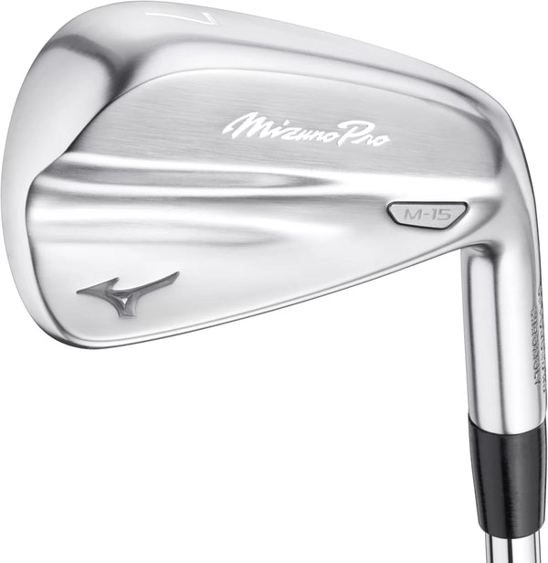 Mizuno Pro 245 Irons - Precision Performance for Optimal Play