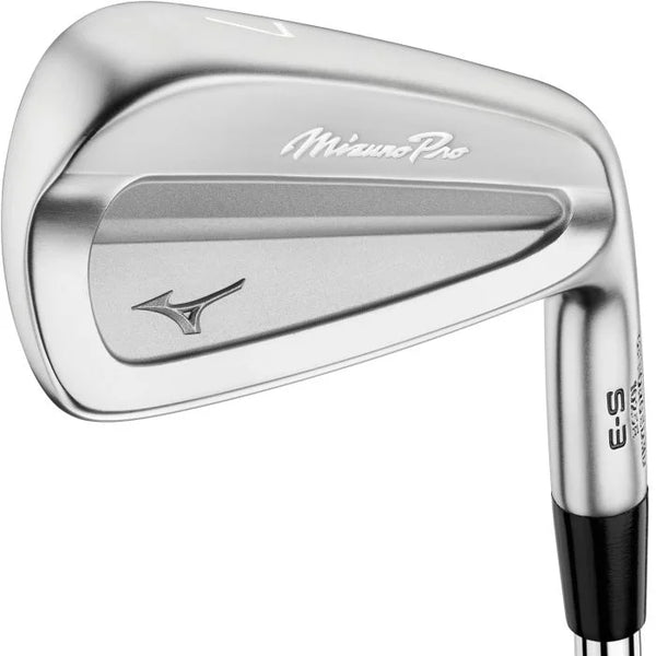Mizuno Pro S-3 Irons 2025 - ParWestGolf