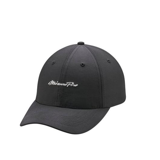 Mizuno Pro Script Golf Hat - ParWestGolf
