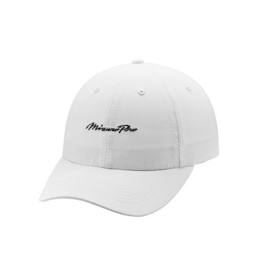 Mizuno Pro Script Golf Hat - ParWestGolf