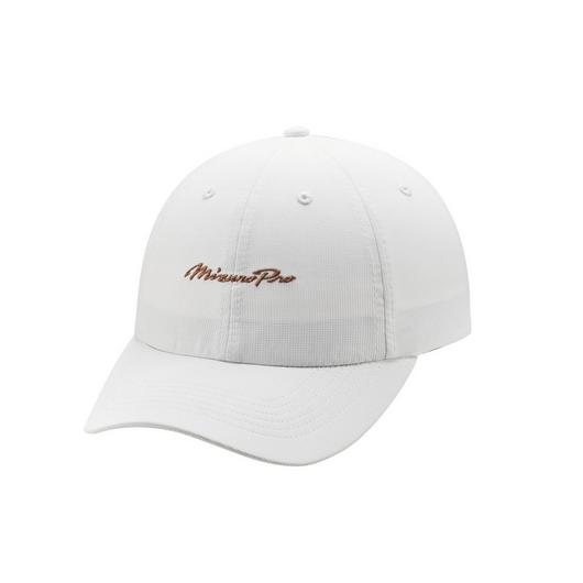 Mizuno Pro Script Golf Hat - ParWestGolf