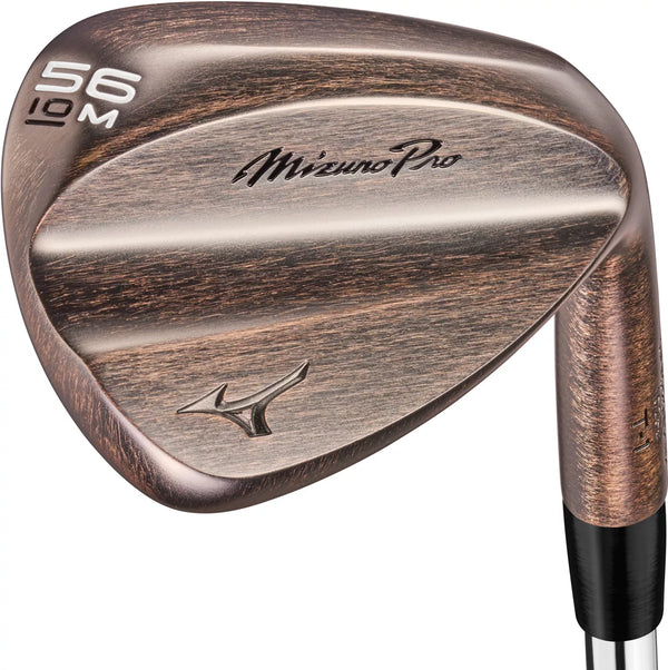 Mizuno Pro T-1 Wedge Denim Copper Wedge - ParWestGolf