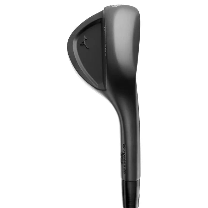 Mizuno Pro T-3 Black Wedge | Wedges | ParWest Golf