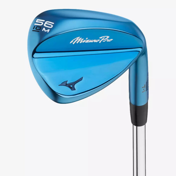 Mizuno Pro T1 Wedge Blue Ion - ParWestGolf