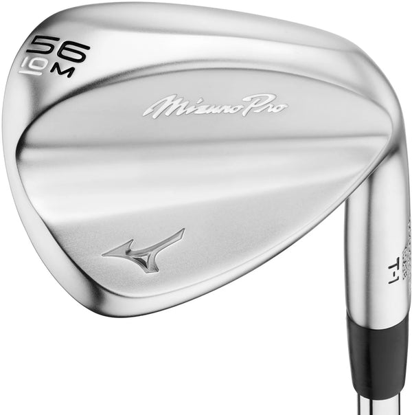 Mizuno Pro T1 Wedge White Satin - ParWestGolf