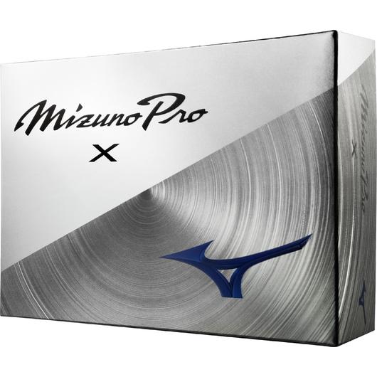 Mizuno Pro X Golf Ball - ParWestGolf