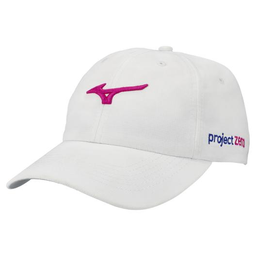Mizuno Project Zero Tour Adjustable Light Weight Hat - ParWestGolf