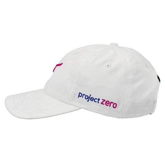 Mizuno Project Zero Tour Adjustable Light Weight Hat - ParWestGolf